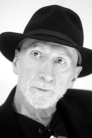 Frank Miller portrait