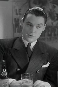 Claude Walter portrait
