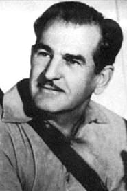 Howard Hill portrait