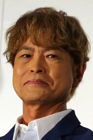 Toru Furuya portrait