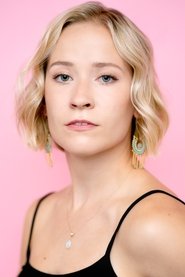 Anna Krempholtz portrait