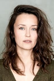 Tinka Fürst portrait