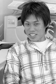 Tomoya Kanazawa portrait