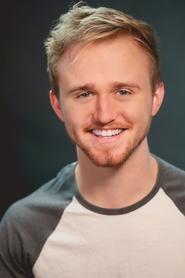 Christian Clements portrait