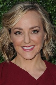 Geneva Carr portrait