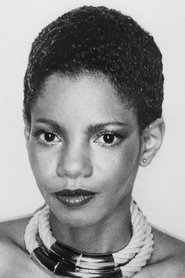 Melba Moore portrait