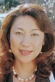 Reika Kazami portrait