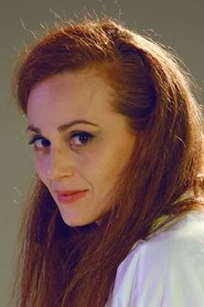 Niovi Charalampous portrait