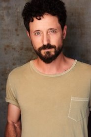 Rob Tepper portrait