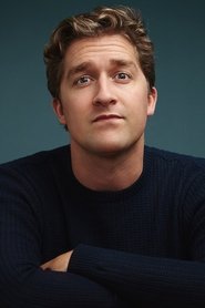 Alex Ploeg portrait