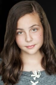 Addison Gosselin portrait