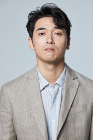 Park Joo-Hyung portrait