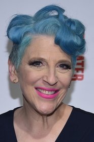 Lisa Lampanelli portrait