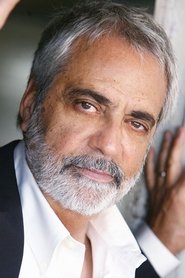 Bart Braverman portrait