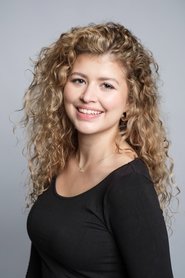 Sandra Naum portrait