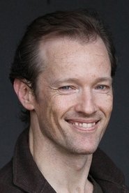 Lloyd Riggins portrait