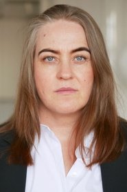 Marjaana Kuusniemi portrait