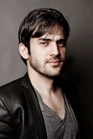 Surho Sugaipov portrait