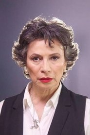 Patricia Reyes Spíndola portrait
