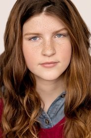 Annabeth Furlow portrait