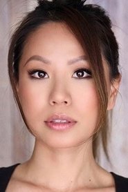 Jenny Tran portrait