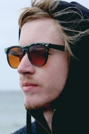 Fredrik S. Hana portrait