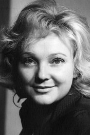 Lucia Popp portrait