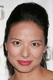 Françoise Yip portrait