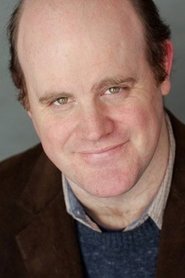 Paul Whitty portrait