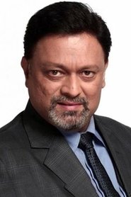 Kiran Karmarkar portrait