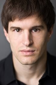Erik Schultz portrait