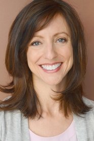 Kristen O'Meara portrait
