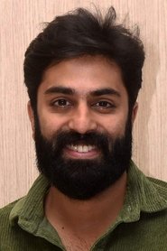 Govind Padmasoorya portrait