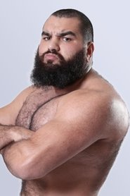 Claudio Istrate portrait
