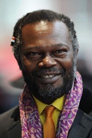 Levi Roots portrait