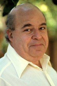 Sorrell Booke portrait