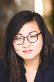Cassie Cao portrait