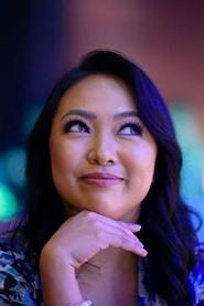 Kakki Teodoro portrait