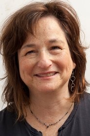 Lisa Pressman portrait
