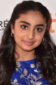 Saara Chaudry portrait