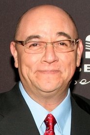 Víctor Trujillo portrait