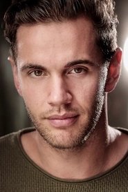 Lloyd Sparsi portrait