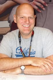 Erik Larsen portrait