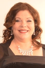 Nancy Fortin portrait