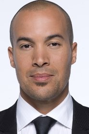 Coby Bell portrait