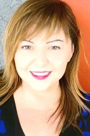 Lisa Valenzuela portrait
