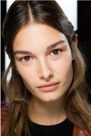 Ophelie Guillermand portrait