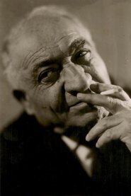 Avet Avetisyan portrait