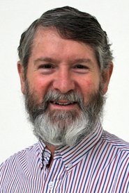 Graham Hopkins portrait