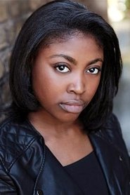 Hannah Ankrah portrait